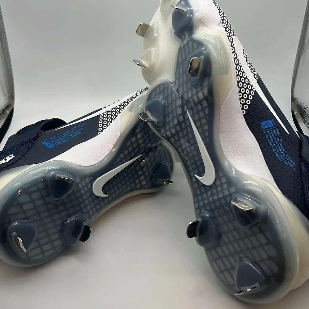 Nike‎ Men's Force Zoom Trout 7 Metal Baseball Cleats-men 8